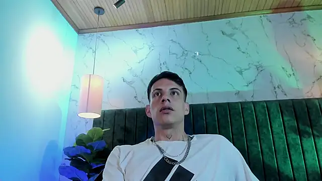 Dustin_Sonne Obrolan Langsung XXX