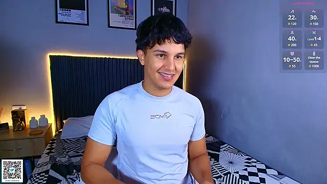 Leo_Savage_'s Live XXX Chat