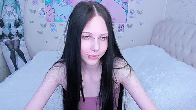 SugarBunny18 Live XXX Chat