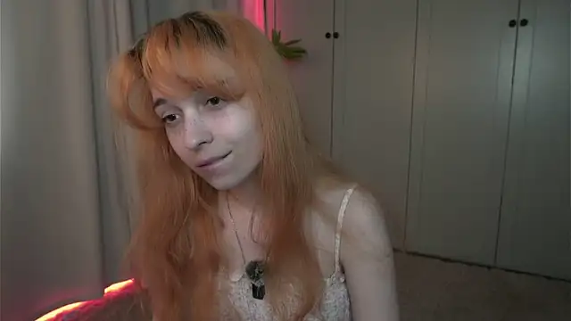 Chat XXX Live tgirlfoxy