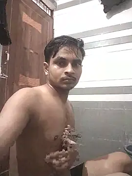 Chat XXX ao vivo de Sumit_LkO
