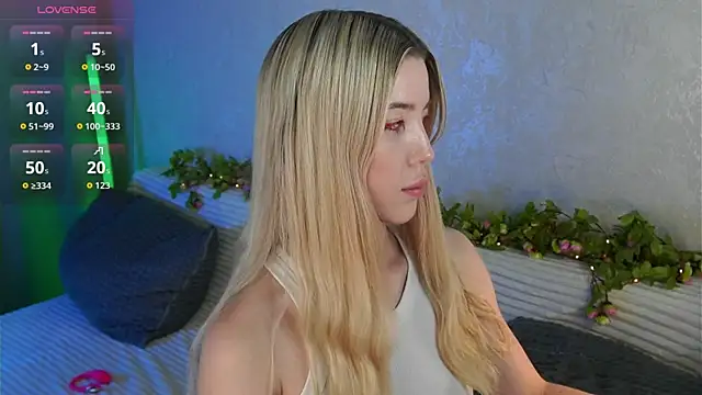 LindaThackerr – Live XXX-chat
