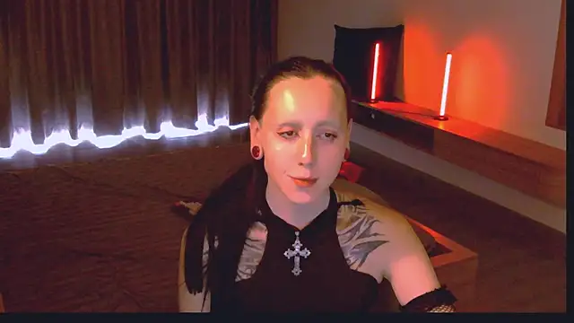 Chat XXX ao vivo de ivo_blake