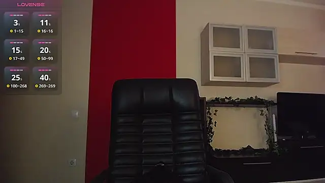 ladysabotage – Live XXX-chat
