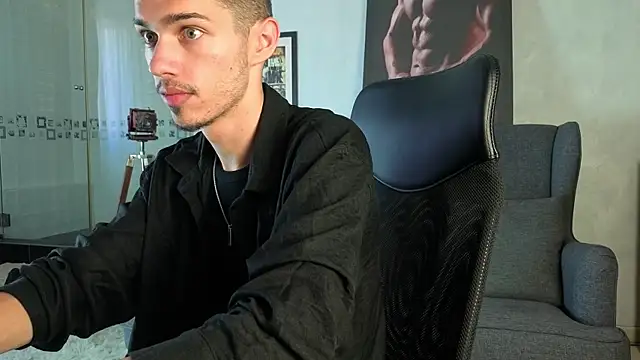 KaydenDrew Chat XXX live