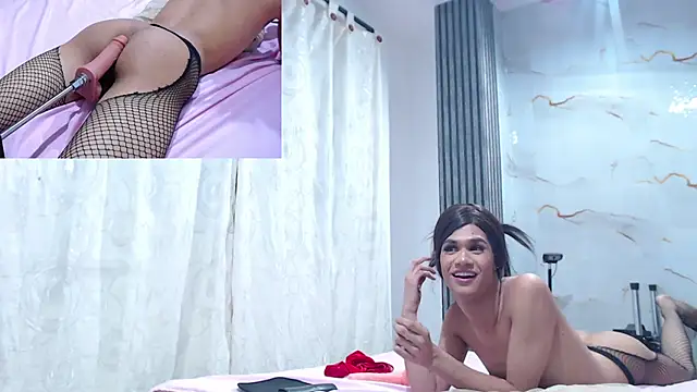 Chat XXX ao vivo de sofi_boll25