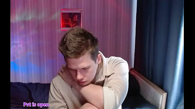 Sheldon_music – Naživo XXX chat
