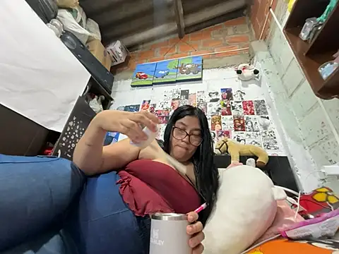 Chatroom XXX en direct de violeta_818