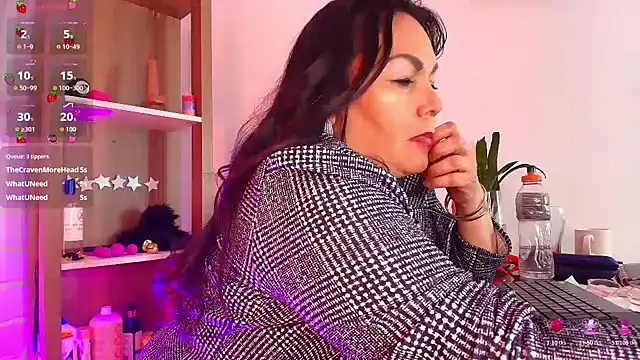 EllenaBoobs_ 라이브 XXX 채팅