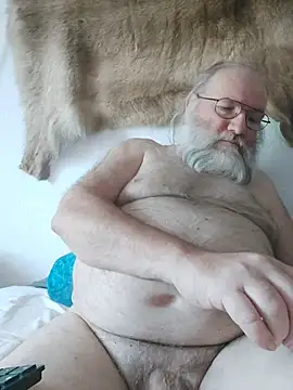 Czat XXX na żywo – SexySantaC