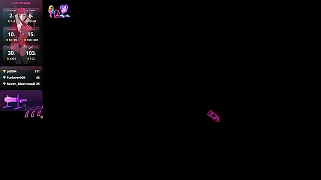 Chat XXX ao vivo de Daki_Ume_