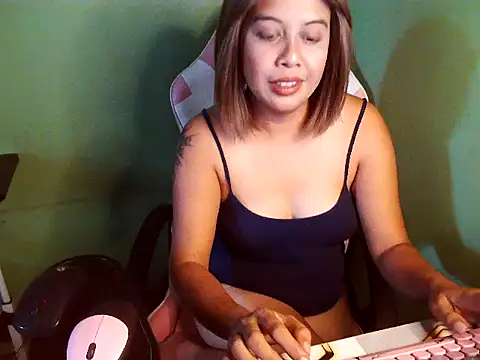 Chat XXX ao vivo de yvaine