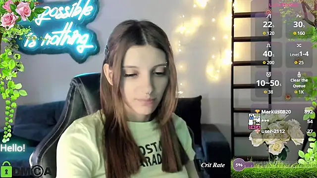 CherryBloom777n Live XXX chat