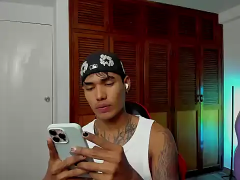 Show de webcam de milan_2006