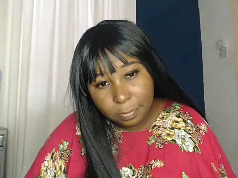 Malorie – Live XXX-chat