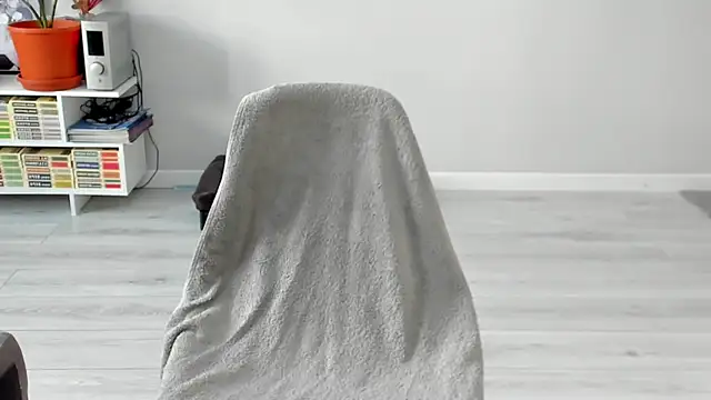 ailey_chao's Live XXX Chat