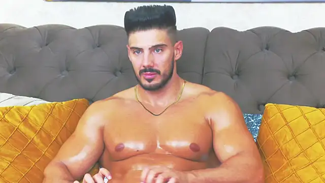 DustinKeent Live XXX-Chat