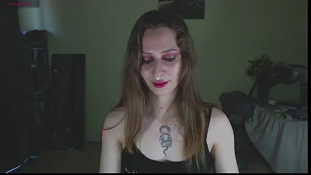 OaklynDobson live XXX chat