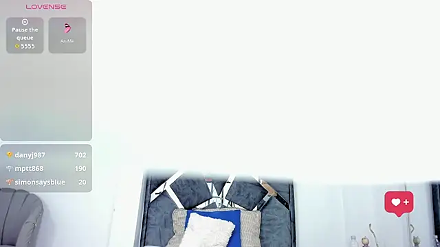 candy_fox2's Live XXX Chat