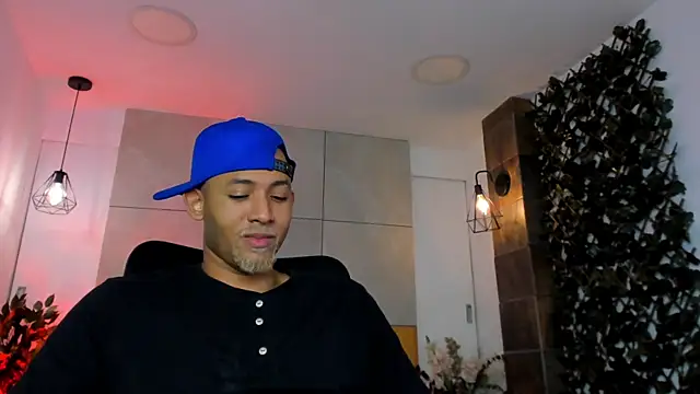 Chat XXX Live B_Wild