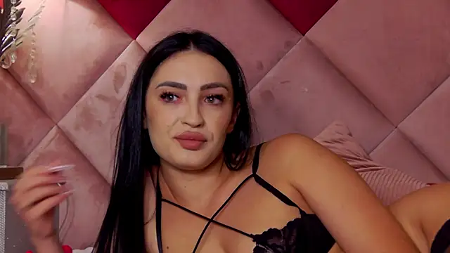 VictoriaLanes Chat XXX live