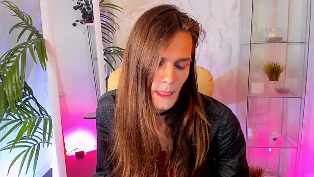 Chat +18 de WillFobos ao vivo
