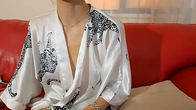 Chat XXX en directo de iamKylaBaby