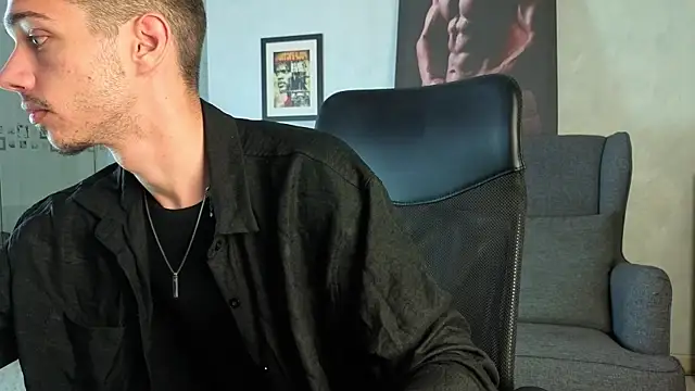 KaydenDrewn Live XXX chat