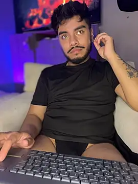 kryzthian_Olrox Obrolan Langsung XXX