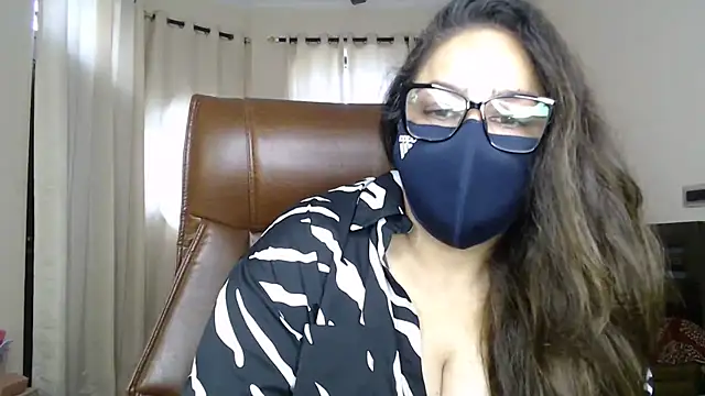 SEXY-Sardarni's Live XXX Chat