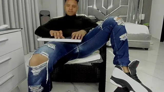 master_leather 라이브 XXX 채팅