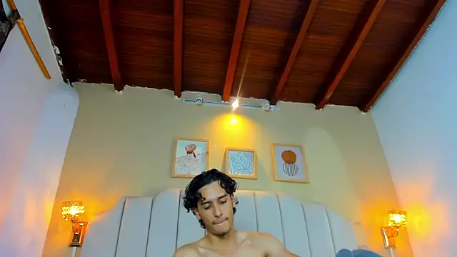 Kai_Montel Live XXX-Chat