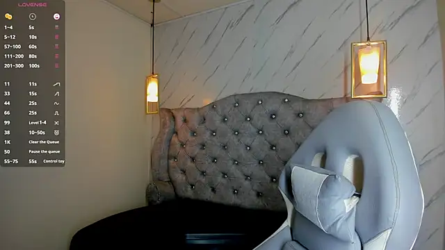 Alice_Laurentt Adlı Modelin Canlı XXX Sohbeti