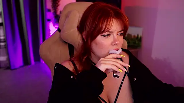 KeytSilvas Live XXX-Chat