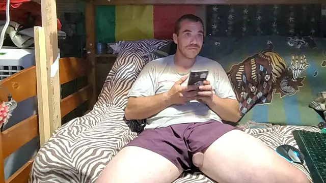 ScubaStevex's Live XXX Chat