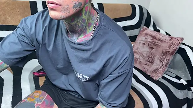 Anubisgods Live XXX-chat