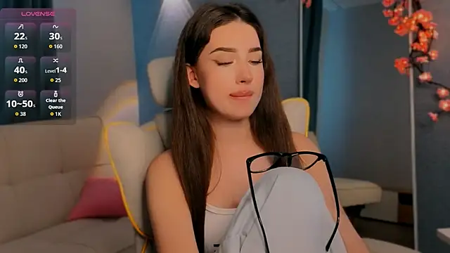 noonespyed's Live XXX Chat