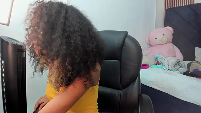 XXX chat uživo modela vicky_castillo