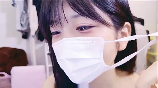 Sakura_Hruno0328のウェブカメラショー