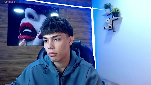 ivan_cooper live XXX chat