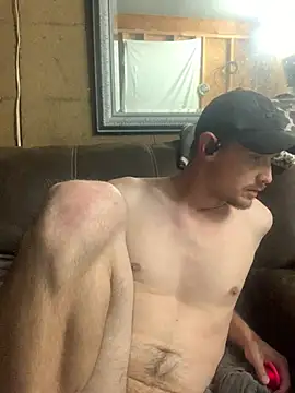 Midwestalpha Live XXX-Chat