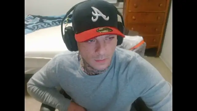 Živý XXX chat DADDY_KANE8---