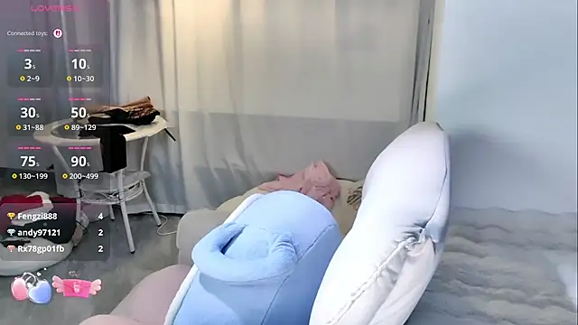 AnNi778 – Naživo XXX chat