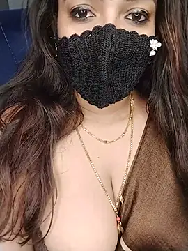 Anjali-Queen – Naživo XXX chat