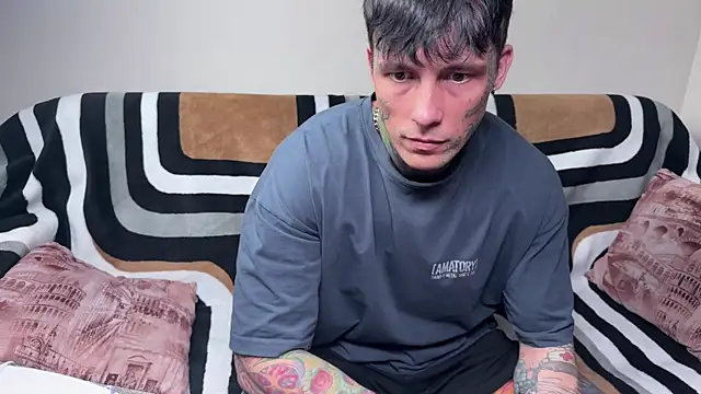 Czat XXX na żywo – Anubisgods