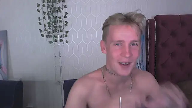 _AlexHot_ 即時 XXX 聊天