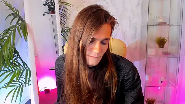 WillFobos Live XXX Chat