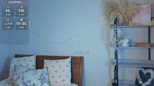 GenaBullett's Live XXX Chat