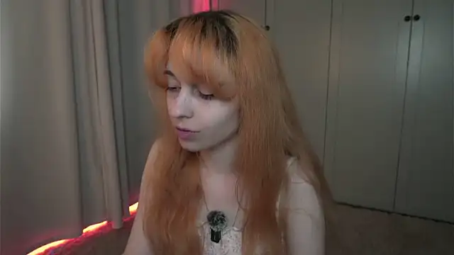 tgirlfoxyn Live XXX chat