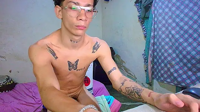 mateodeamjo live XXX chat